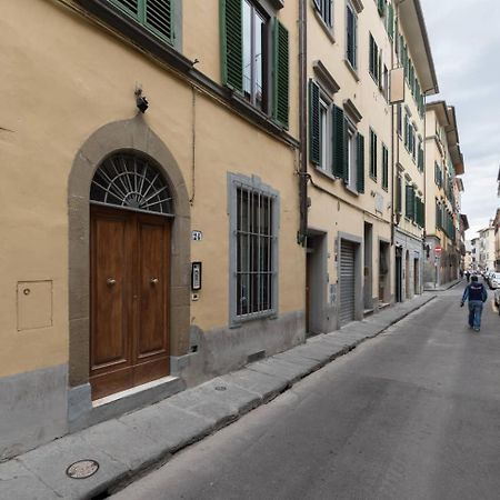 F4 - Santa Croce One Bedroom Flat 2 To 4 Guests Florenţa Exterior foto