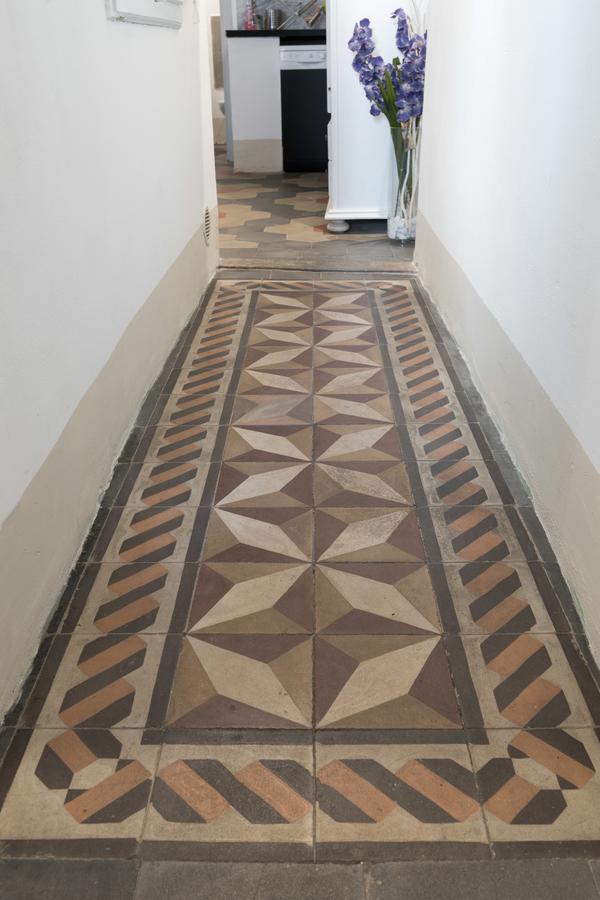 F4 - Santa Croce One Bedroom Flat 2 To 4 Guests Florenţa Exterior foto